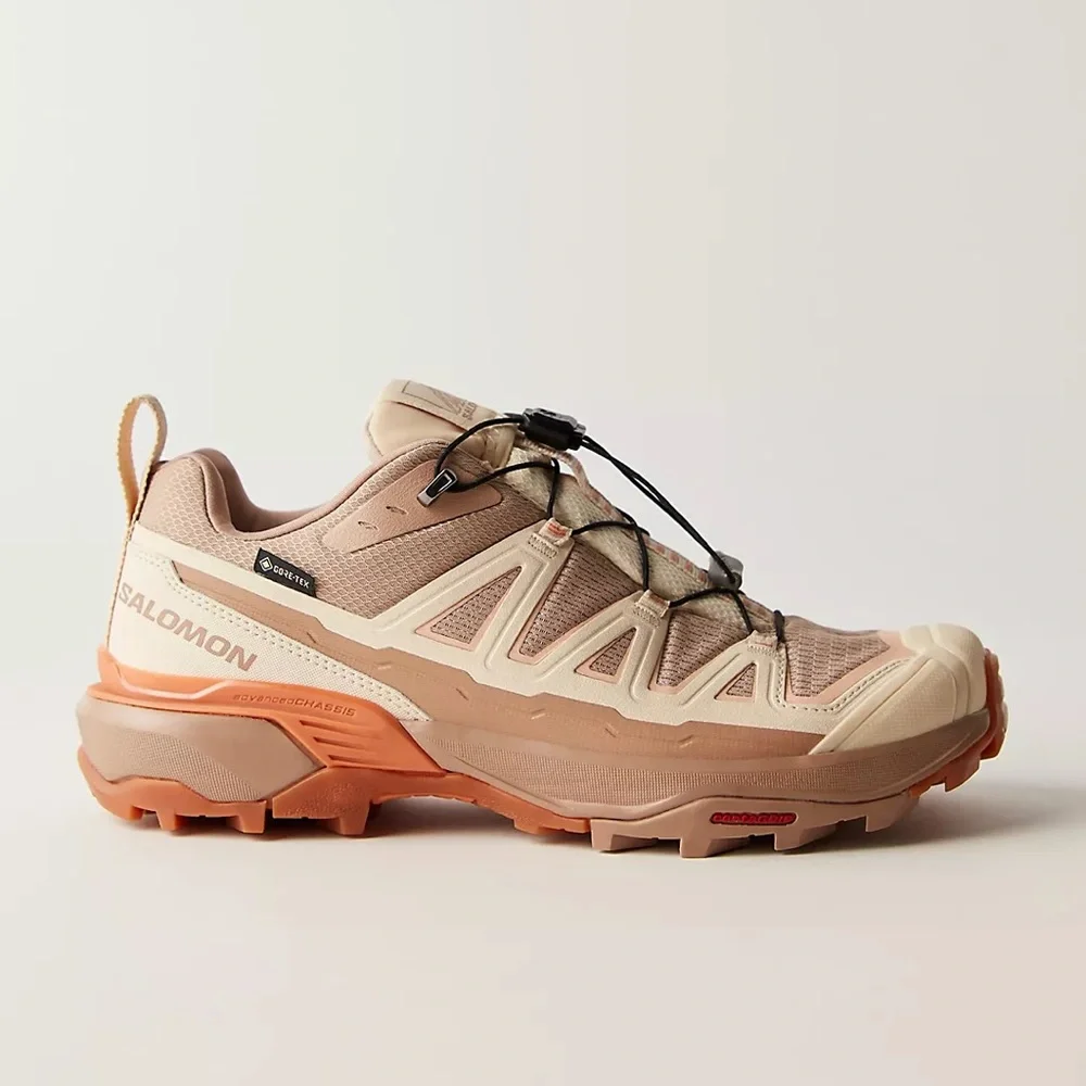 Salomon X Ultra 360 Edge GORE-TEX Sneakers - Size 7.5 - Picture 4 of 8